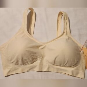 Truekind Daily Comfort Wireless Shaper Bra